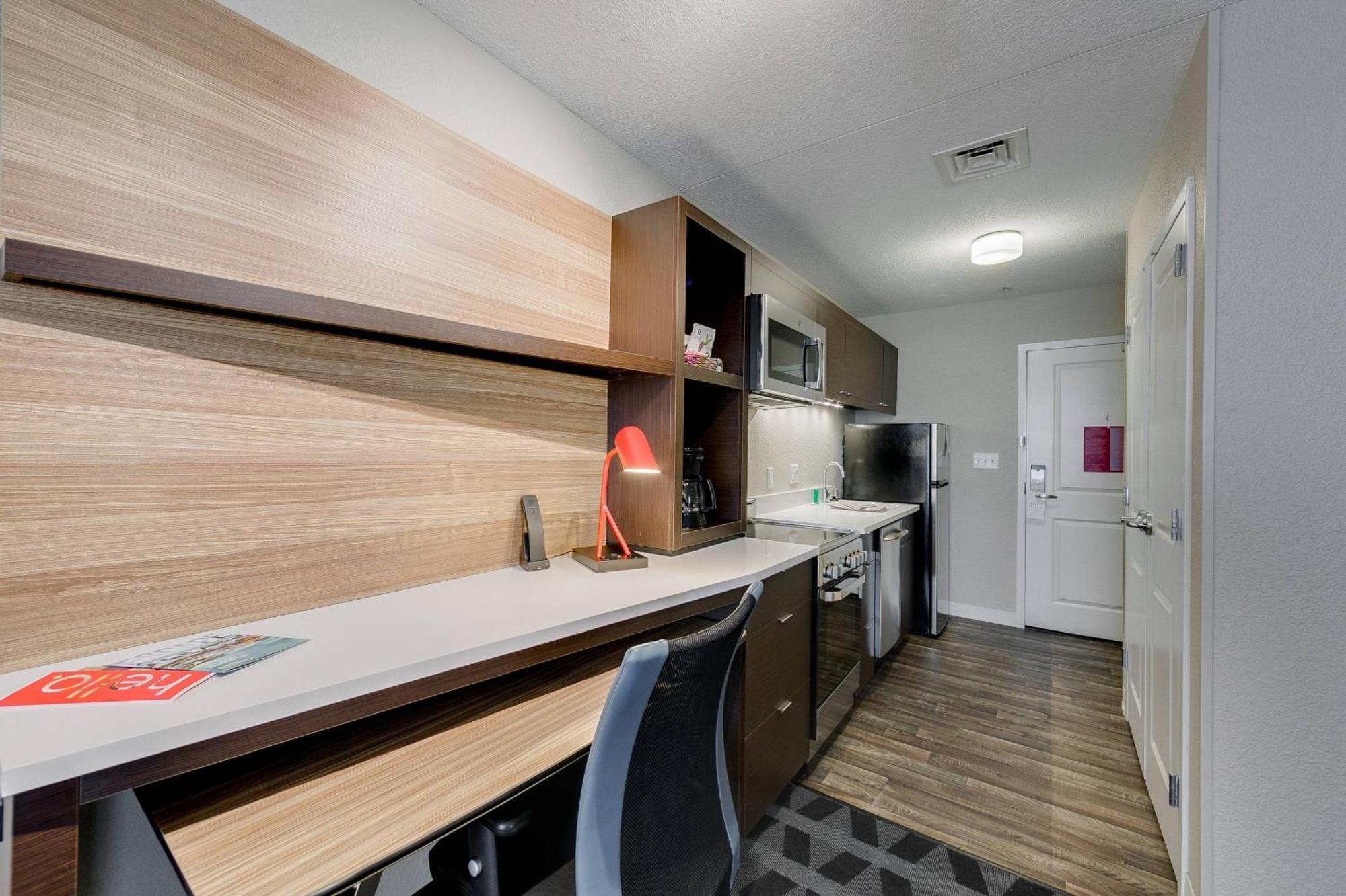 Towneplace Suites By Marriott Kansas City Liberty Esterno foto